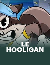 Le Hooligan Slot